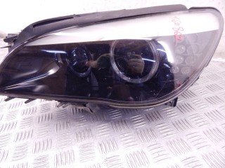 Фара левая, ориг. номер 139, 7182139, N57, BMW 7-series (F01/02) 2008-2012