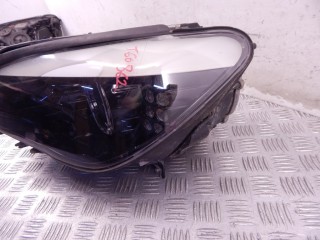 Фара левая, ориг. номер 139, 7182139, N57, BMW 7-series (F01/02) 2008-2012