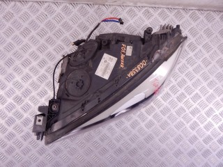Фара левая, ориг. номер 139, 7182139, N57, BMW 7-series (F01/02) 2008-2012