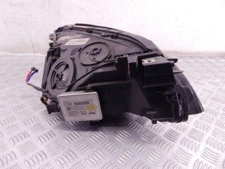 Фара левая, ориг. номер 139, 7182139, N57, BMW 7-series (F01/02) 2008-2012