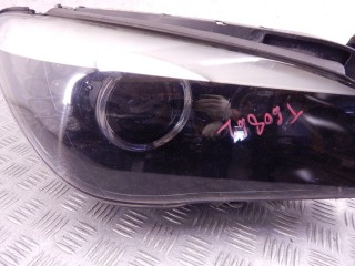 Фара правая, ориг. номер N57, 7182140, 140, BMW 7-series (F01/02) 2008-2012