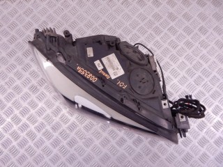 Фара правая, ориг. номер N57, 7182140, 140, BMW 7-series (F01/02) 2008-2012