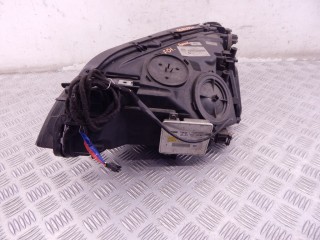 Фара правая, ориг. номер N57, 7182140, 140, BMW 7-series (F01/02) 2008-2012