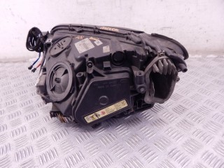 Фара правая, ориг. номер N57, 7182140, 140, BMW 7-series (F01/02) 2008-2012
