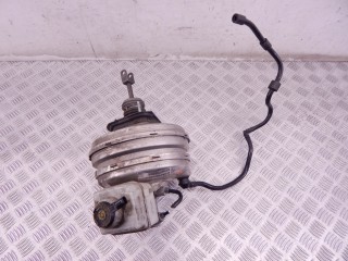 Вакуумный усилитель тормозов, ориг. номер 6786685, N57, 685, BMW 7-series (F01/02) 2008-2012