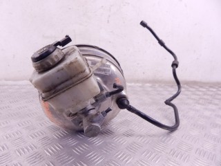 Вакуумный усилитель тормозов, ориг. номер 6786685, N57, 685, BMW 7-series (F01/02) 2008-2012