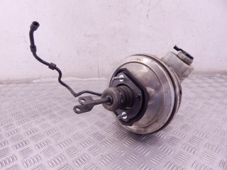 Вакуумный усилитель тормозов, ориг. номер 6786685, N57, 685, BMW 7-series (F01/02) 2008-2012