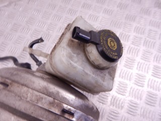 Вакуумный усилитель тормозов, ориг. номер 6786685, N57, 685, BMW 7-series (F01/02) 2008-2012