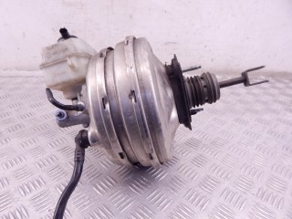 Вакуумный усилитель тормозов, ориг. номер 6786685, N57, 685, BMW 7-series (F01/02) 2008-2012