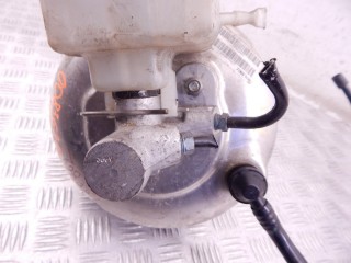 Вакуумный усилитель тормозов, ориг. номер 6786685, N57, 685, BMW 7-series (F01/02) 2008-2012