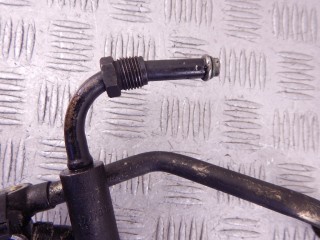 Трубка гидроусилителя, ориг. номер 32411094944, 1094944, M43TU, BMW 3-series (E46) 1997-2003