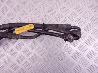Трубка гидроусилителя, ориг. номер 32411094944, 1094944, M43TU, BMW 3-series (E46) 1997-2003