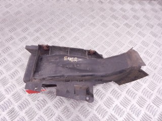 Воздуховод тормозной правый, ориг. номер N42, 51718197928, 8197928, BMW 3-series (E46) 1997-2003