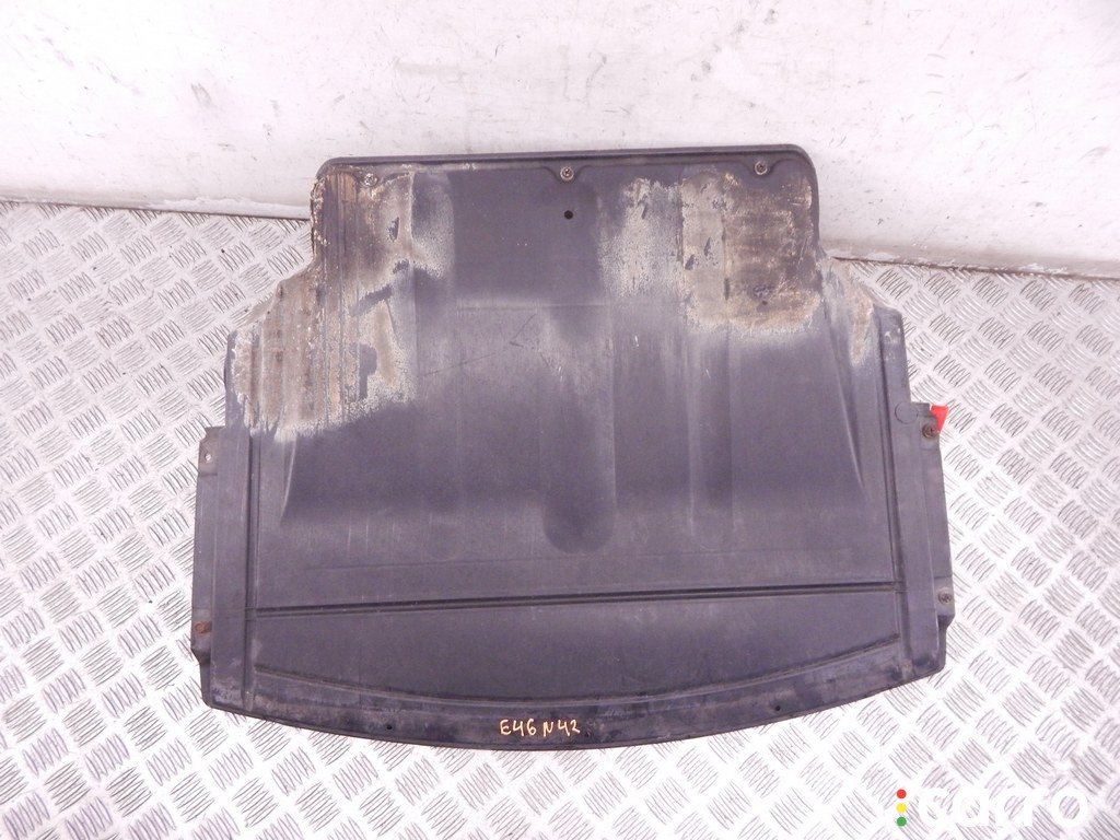 Защита двигателя BMW 3-series (E46) 1997-2003, универсал, 8268344, фото 1