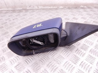 Зеркало наружное левое, ориг. номер N42, 51168245125, 8245125, BMW 3-series (E46) 1997-2003