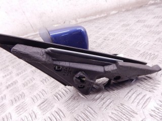 Зеркало наружное левое, ориг. номер N42, 51168245125, 8245125, BMW 3-series (E46) 1997-2003