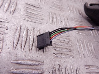 Зеркало наружное правое, ориг. номер N42, 51168245128, 8245128, BMW 3-series (E46) 1997-2003