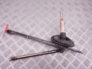 Кулиса, ориг. номер 1434699, N42, 25111434699, BMW 3-series (E46) 1997-2003