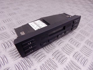 Блок управления печки/климат-контроля, ориг. номер 6939774, 6931601, N42, 64116907897, 64114126707, 4126707, 64114125794, 4125794, 64116956319, 6956319, 64116941732, 6941732, 64116939774, 64116931604, 6931604, 64116931601, 64116931602, 6931602, 64116919784, 6919784, 64116916882, 6916882, 6907897, 64116914009, 6914009, 64116902440, 6902440, BMW 3-series (E46) 1997-2003