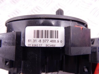 Шлейф руля, ориг. номер 8377488, 61318377488, N42, BMW 3-series (E46) 1997-2003
