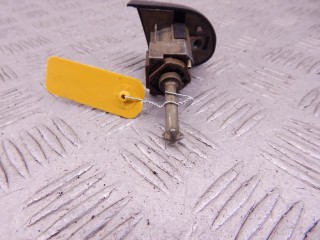 Личинка дверного замка, ориг. номер M47N, 51217019975, 7019975, BMW 3-series (E46) 2001-2006