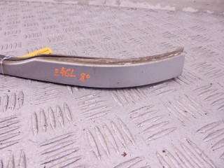 Ус под фару левый, ориг. номер M47, 51138208481, 8208481, BMW 3-series (E46) 1997-2003