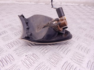Поворотник левый, ориг. номер 63136914199, 6914199, 63137165849, 7165849, N46, BMW 3-series (E46) 2001-2006