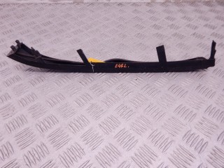 Ус под фару левый, ориг. номер 7030553, 51137030553, N46, BMW 3-series (E46) 2001-2006