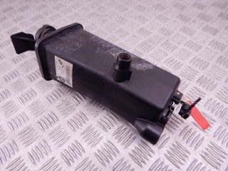 Бачок расширительный, ориг. номер N42, 7573781, 17117573781, 17137787039, 7787039, 17111436413, 1436413, 17132247553, 2247553, BMW 3-series (E46) 1997-2003