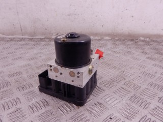 Блок ABS, ориг. номер 6765454, N42, 34516765454, BMW 3-series (E46) 1997-2003