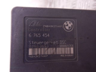Блок ABS, ориг. номер 6765454, N42, 34516765454, BMW 3-series (E46) 1997-2003