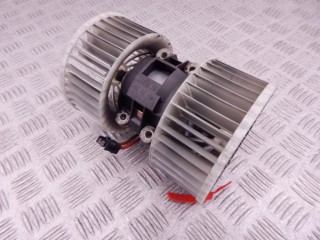 Моторчик печки, ориг. номер N42, 64119204154, 9204154, 64118372797, 8372797, BMW 3-series (E46) 1997-2003