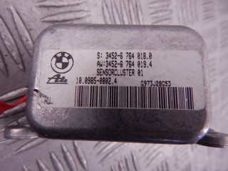 Датчик ускорения, ориг. номер 6759412, N42, 34526764018, 34526759412, 6764018, 34520307382, 0307382, 34520146679, 0146679, 34526750819, 6750819, BMW 3-series (E46) 1997-2003