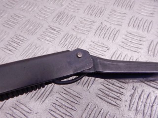 Щеткодержатель (поводок стеклоочистителя, дворник), ориг. номер N42, 61617003931, 7003931, 61618225993, 8225993, BMW 3-series (E46) 1997-2003