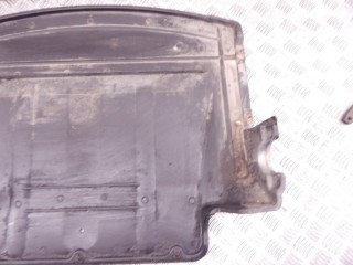 Защита двигателя, ориг. номер 8268344, N42, 4355940, 51714355940, 51718268344, BMW 3-series (E46) 1997-2003