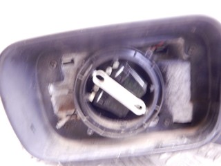 Зеркало наружное левое, ориг. номер N42, 51167011937, 7011937, BMW 3-series (E46) 1997-2003