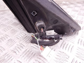 Зеркало наружное левое, ориг. номер N42, 51167011937, 7011937, BMW 3-series (E46) 1997-2003