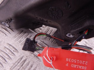 Зеркало наружное правое, ориг. номер N42, 51167011938, 7011938, BMW 3-series (E46) 1997-2003