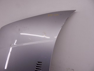 Капот, ориг. номер N42, 41617016417, 7016417, BMW 3-series (E46) 1997-2003