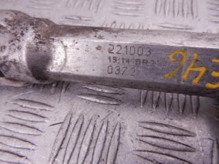 Рулевой карданчик, ориг. номер N42, 32306764006, 6764006, BMW 3-series (E46) 1997-2003