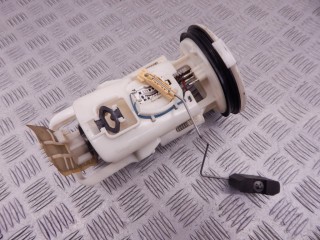 Насос топливный, ориг. номер N42, 16146766942, 16146752499, 16141184276, 6766942, 6752499, 1184276, BMW 3-series (E46) 1997-2003