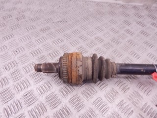 Полуось задняя (приводной вал, ШРУС), ориг. номер N42, 33211229588, 1229588, BMW 3-series (E46) 1997-2003
