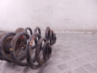 Пружина задняя, ориг. номер N42, 33531095709, 1095709, 33539071016, 9071016, BMW 3-series (E46) 1997-2003