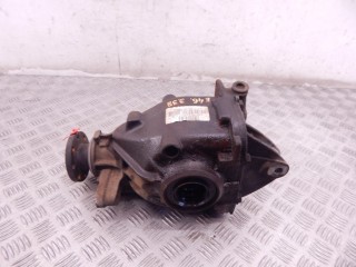 Редуктор заднего моста, ориг. номер N42, 33101428168, 1428168, BMW 3-series (E46) 1997-2003