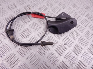 Трос капота, ориг. номер N42, 8208442, 51238208442, BMW 3-series (E46) 1997-2003