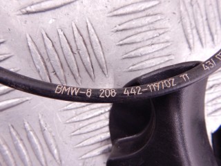 Трос капота, ориг. номер N42, 8208442, 51238208442, BMW 3-series (E46) 1997-2003