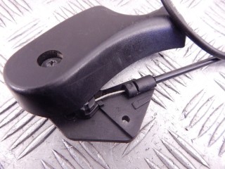 Трос капота, ориг. номер N42, 8208442, 51238208442, BMW 3-series (E46) 1997-2003