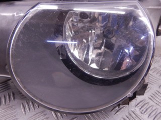 Фара левая, ориг. номер N42, 63126901969, 6901969, 63124109635, 4109635, BMW 3-series (E46) 1997-2003