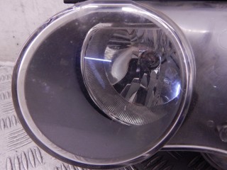 Фара левая, ориг. номер N42, 63126901969, 6901969, 63124109635, 4109635, BMW 3-series (E46) 1997-2003
