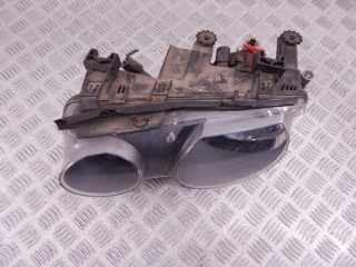 Фара левая, ориг. номер N42, 63126901969, 6901969, 63124109635, 4109635, BMW 3-series (E46) 1997-2003